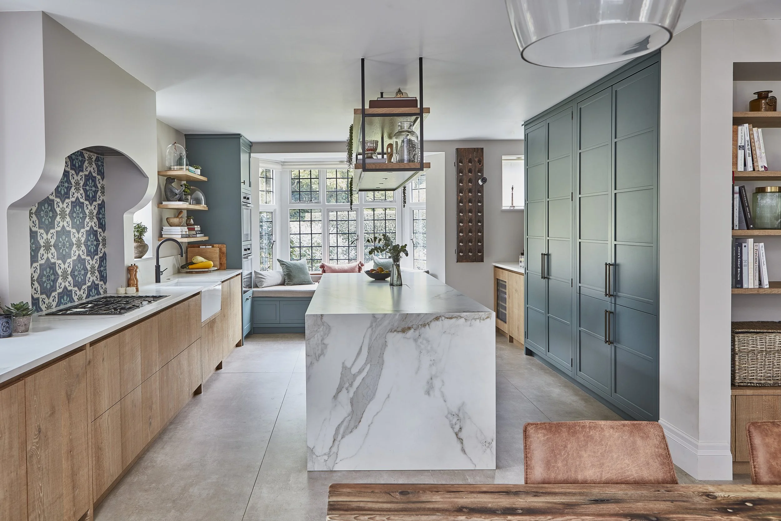 Kitchens — Blakes London