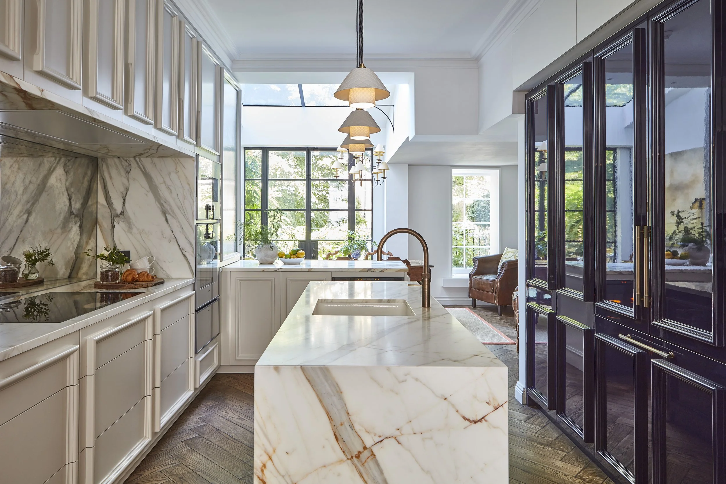 Kitchens — Blakes London