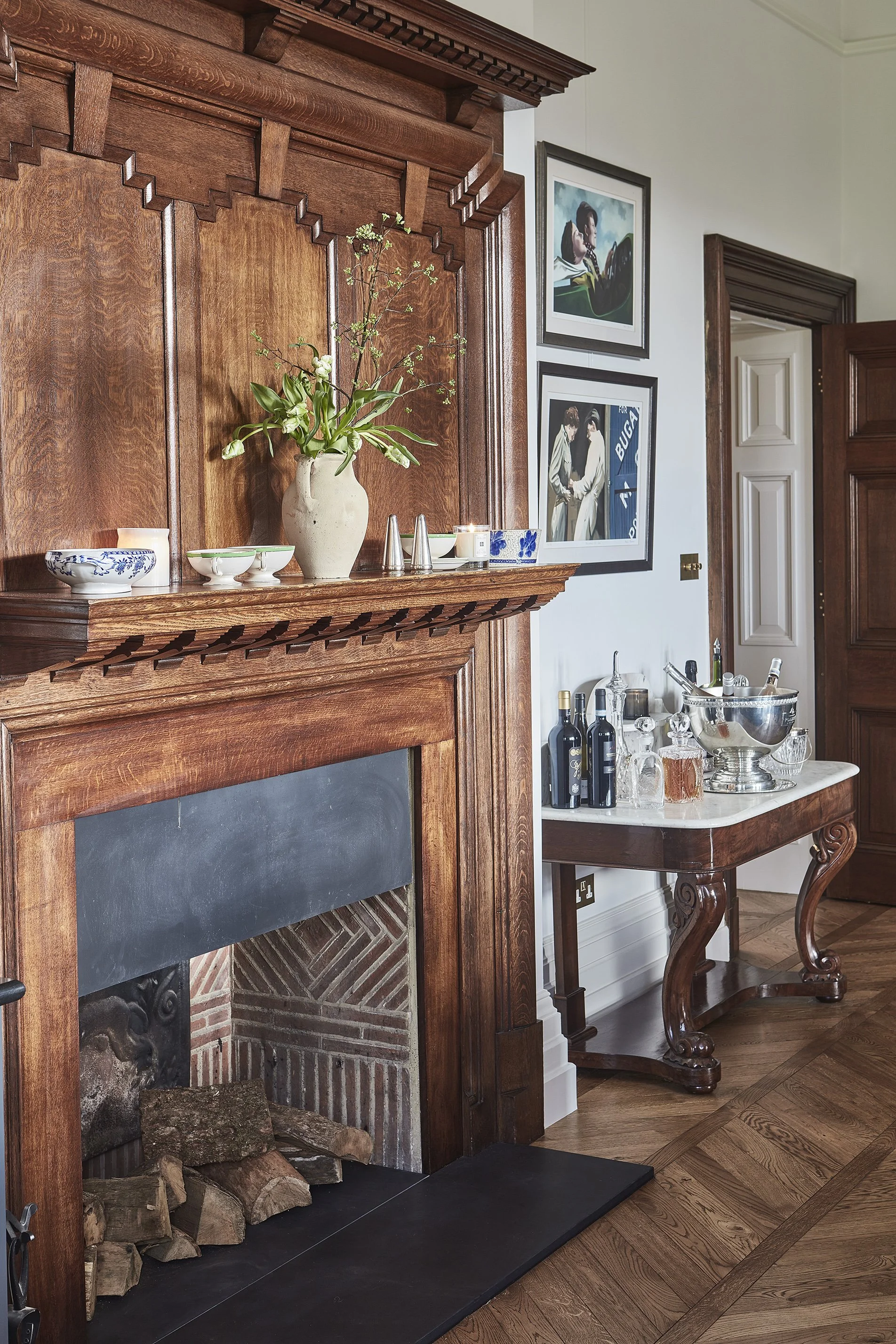 OSBOURNE HOUSE — Blakes London