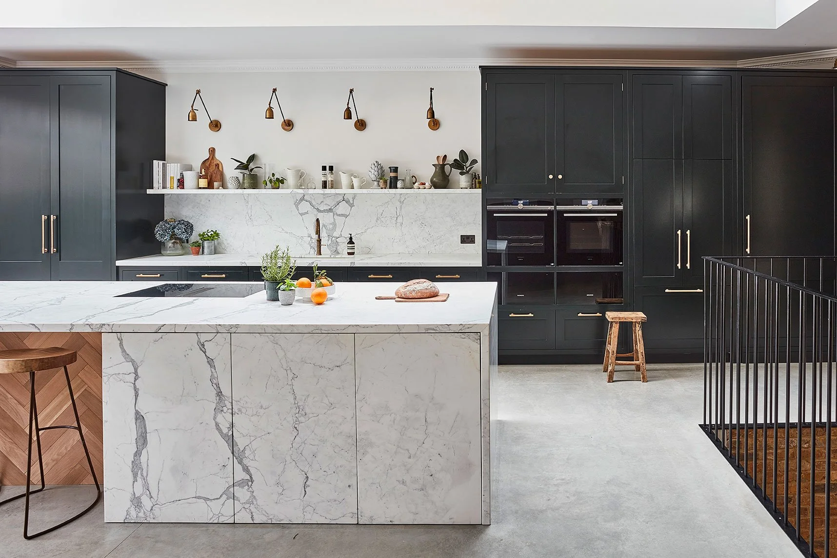 Kitchens — Blakes London