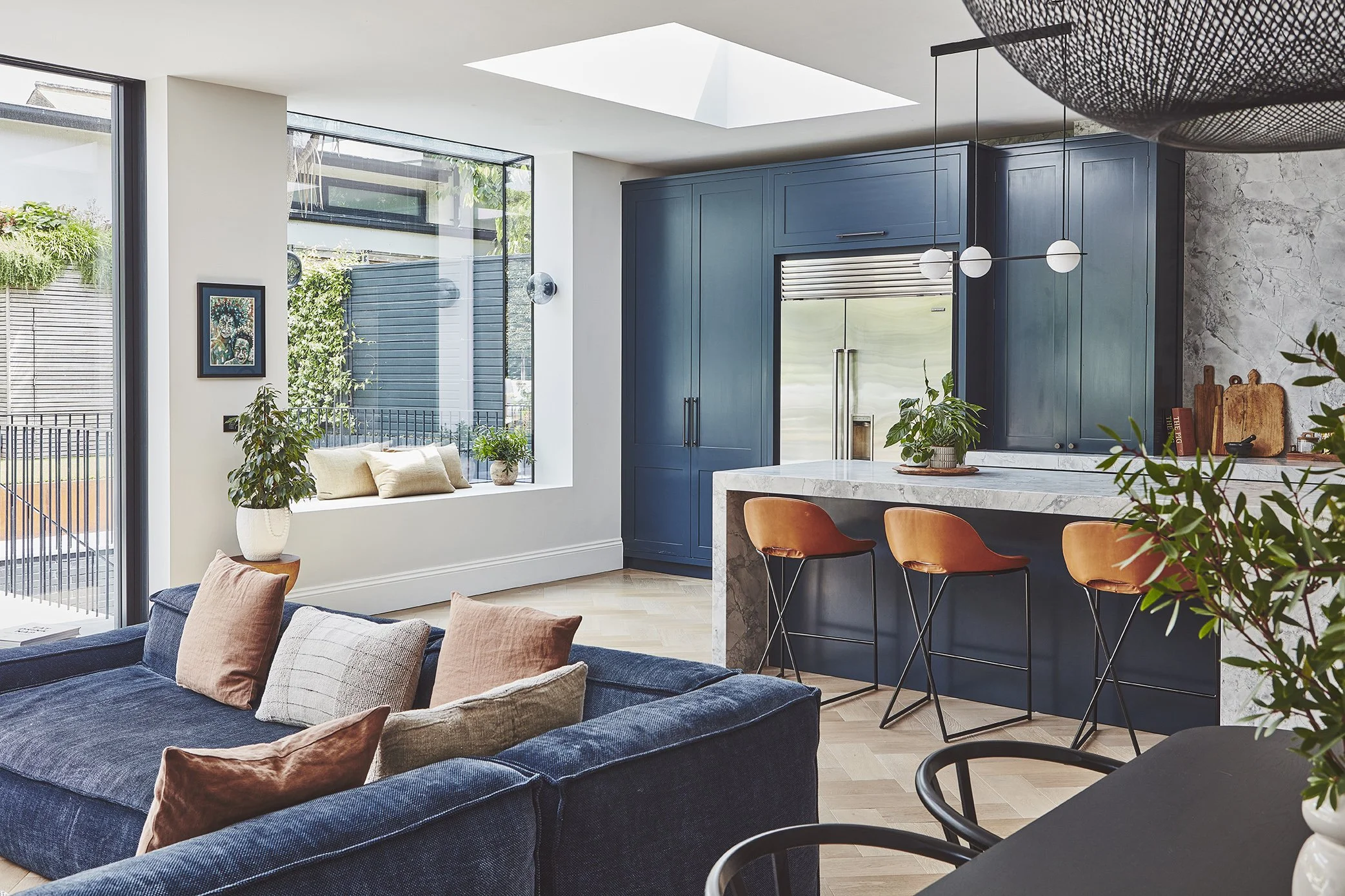 Kitchens — Blakes London