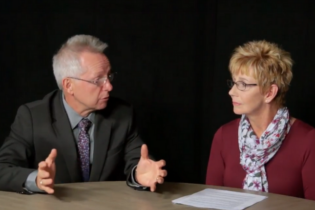  Terryl and Fiona Givens on The Healing Christ PART I: "Reclaiming Truths Lost to Western Christianity" PART II: "Judgment as Prelude to Eternal Progress" To subscribe, go to https://www.faithmatters.org/ or https://itunes.apple.com/us/podcast/id1307757928