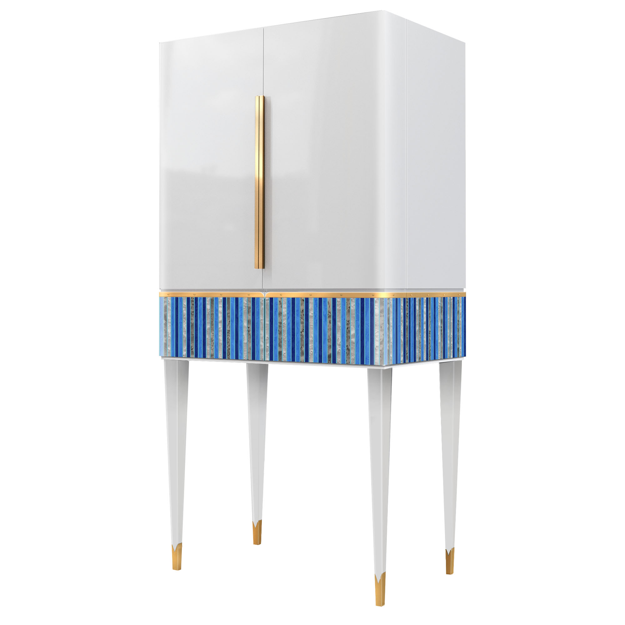 Cocktail Cabinet "Hue"