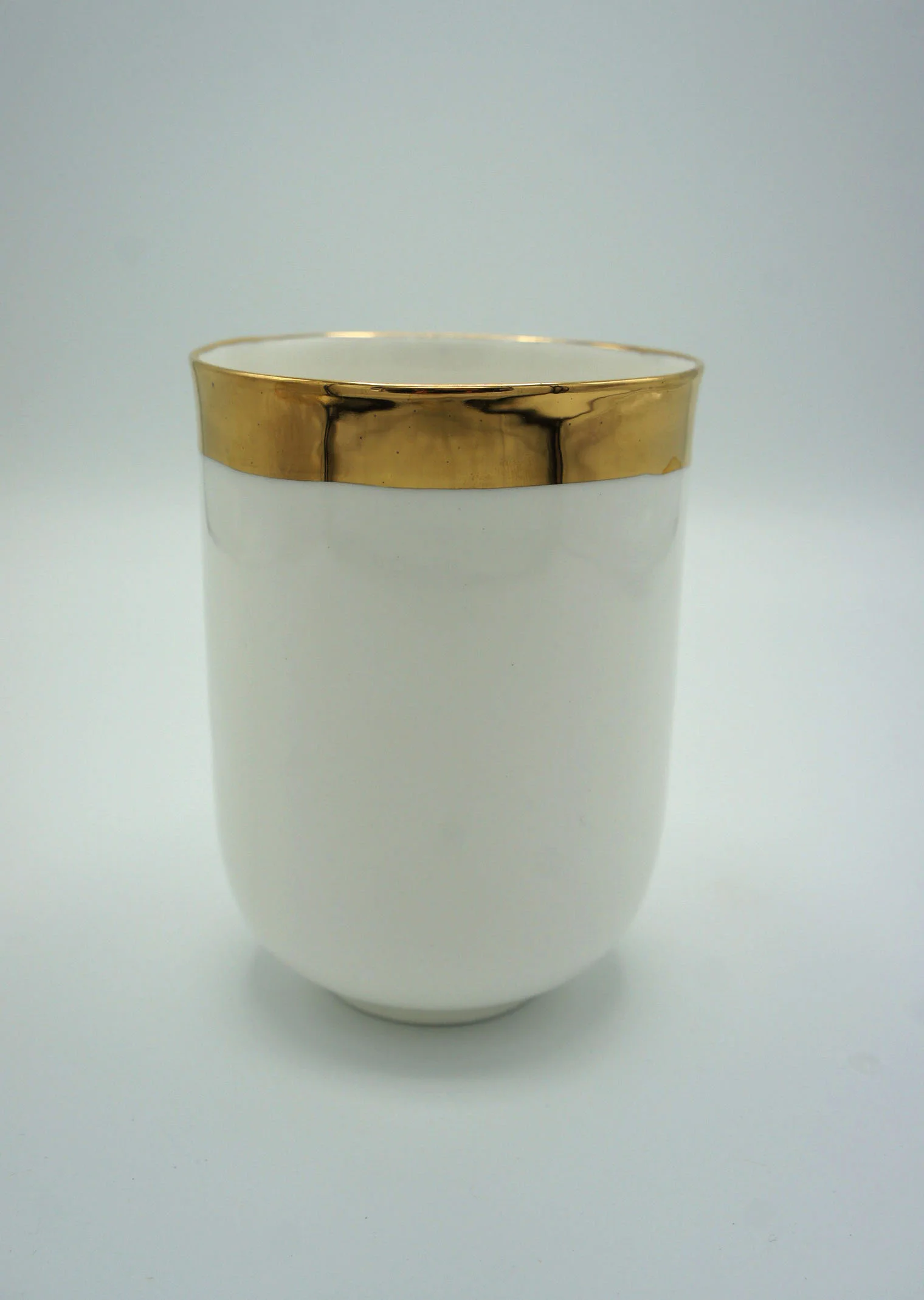 Ceramic Tumbler - Eva Baron Interior Designer in Oxford