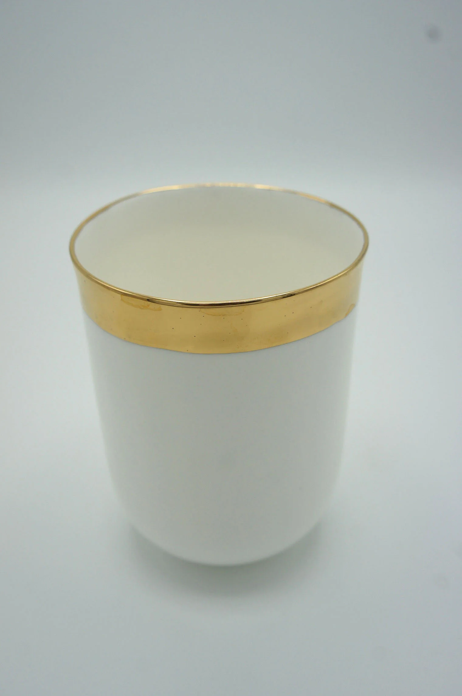 Ceramic Tumbler - Eva Baron Interior Designer in Oxford