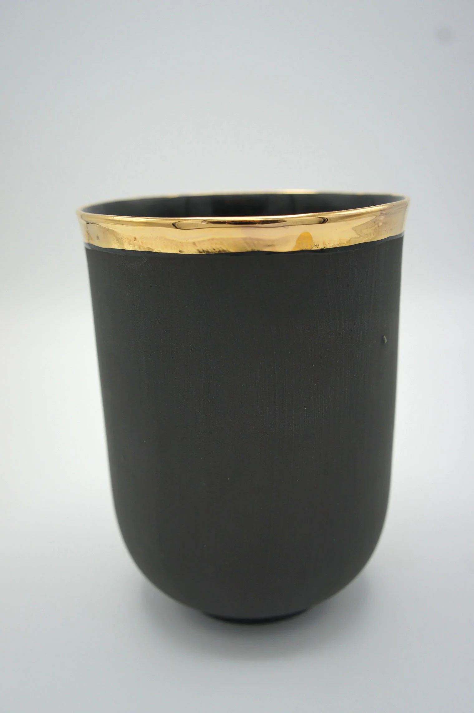 Ceramic Tumbler - Eva Baron Interior Designer in Oxford