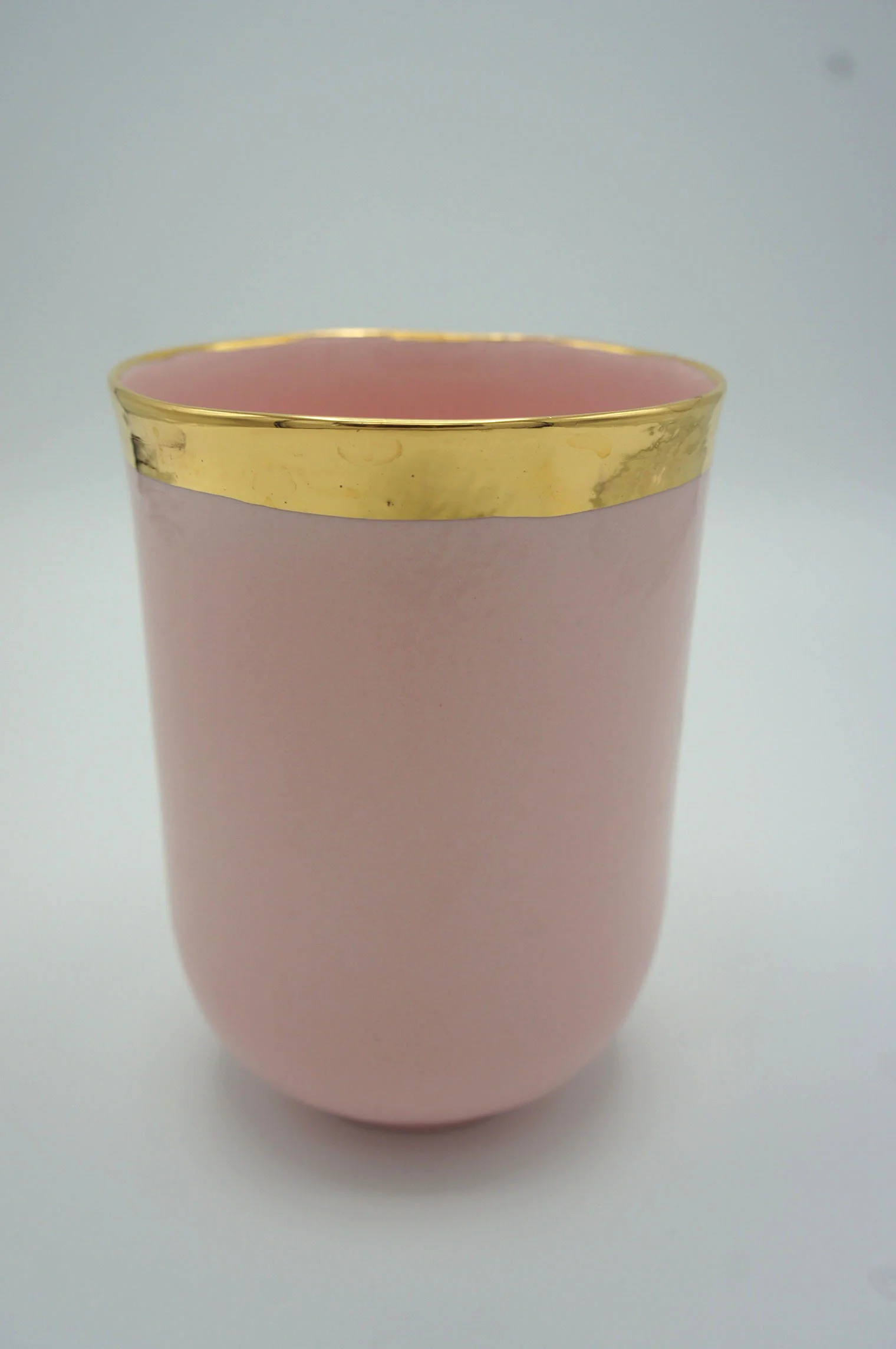 Ceramic Tumbler - Eva Baron Interior Designer in Oxford