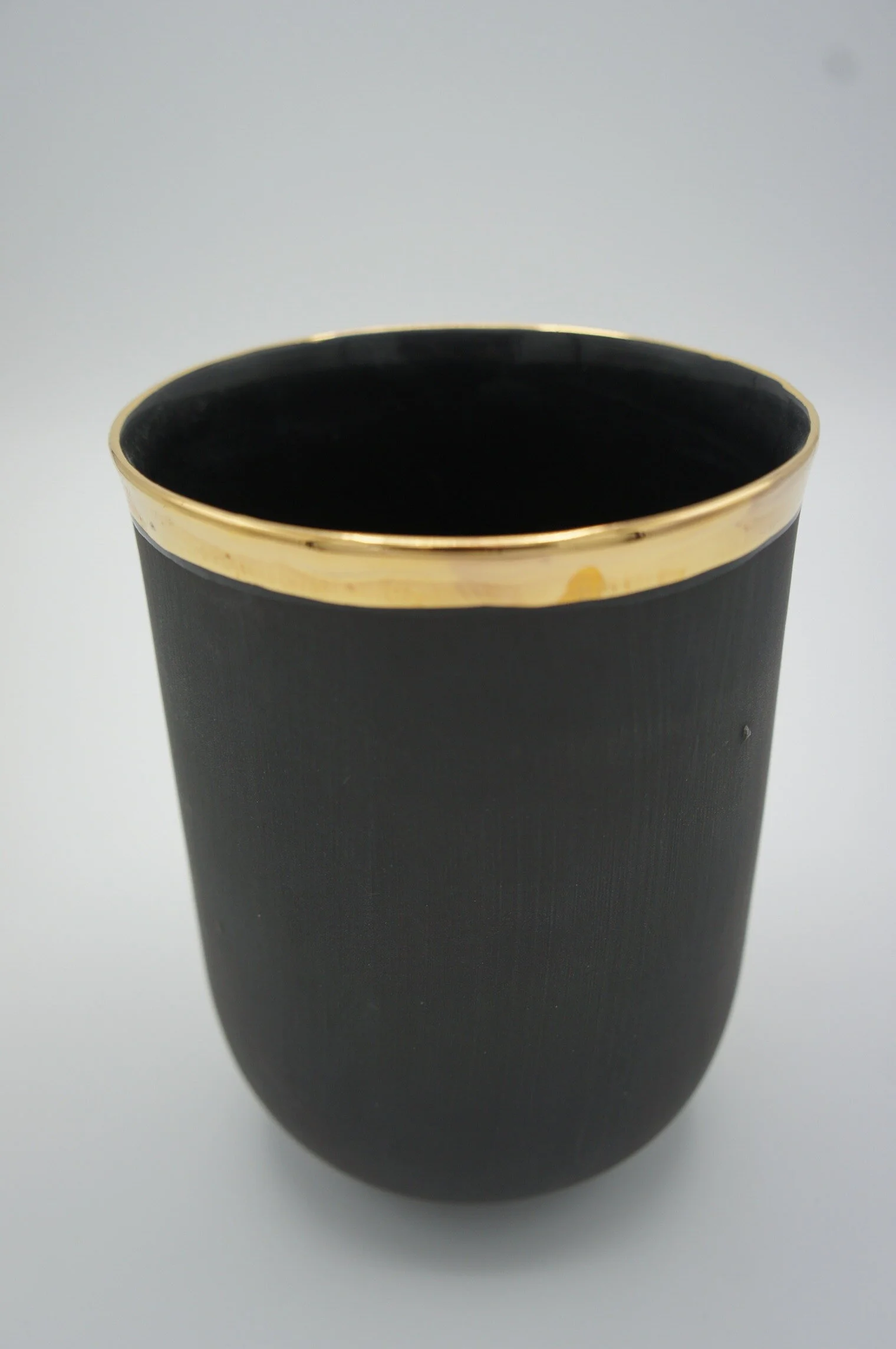 Ceramic Tumbler - Eva Baron Interior Designer in Oxford