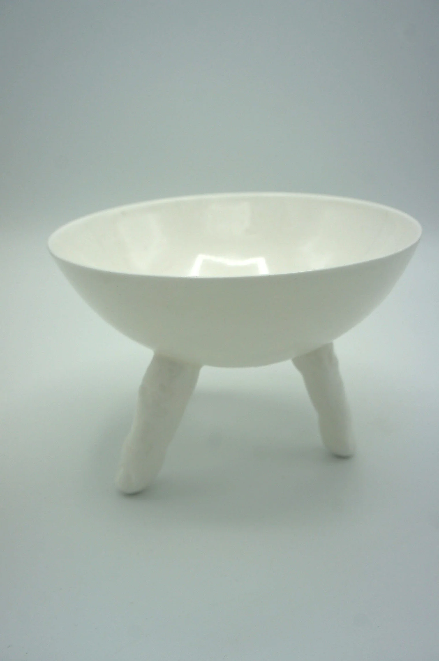 Fingers Bowl - Eva Baron Interior Designer in Oxford