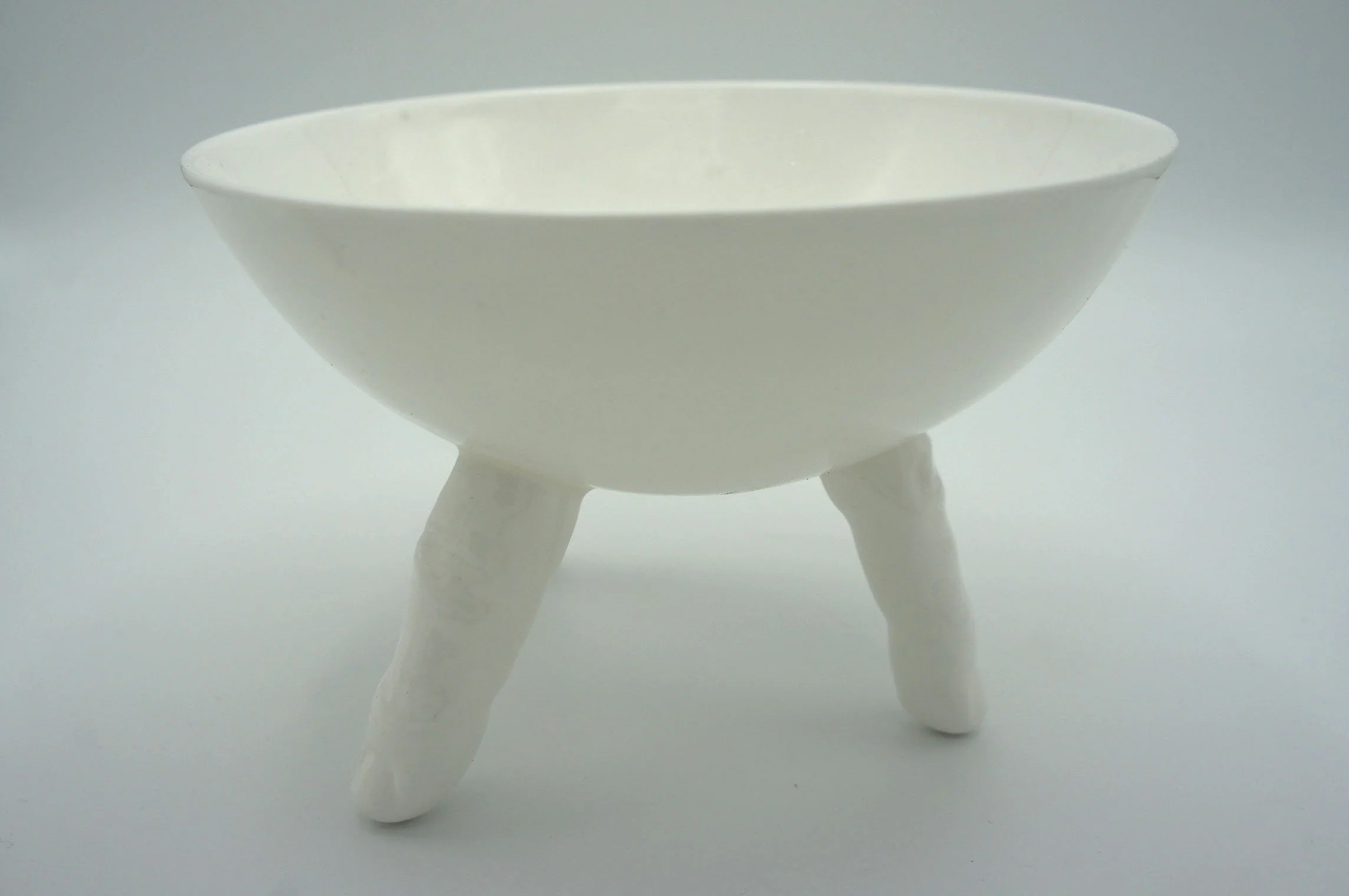 Fingers Bowl - Eva Baron Interior Designer in Oxford
