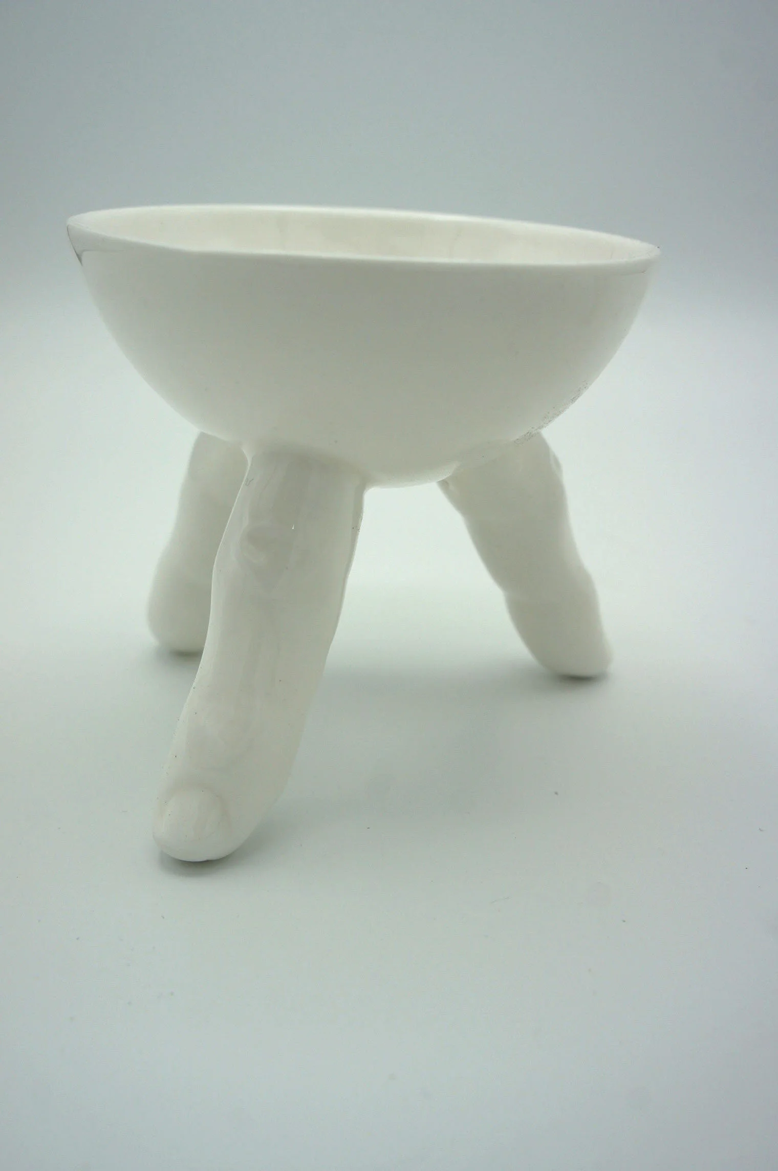 Fingers Bowl - Eva Baron Interior Designer in Oxford