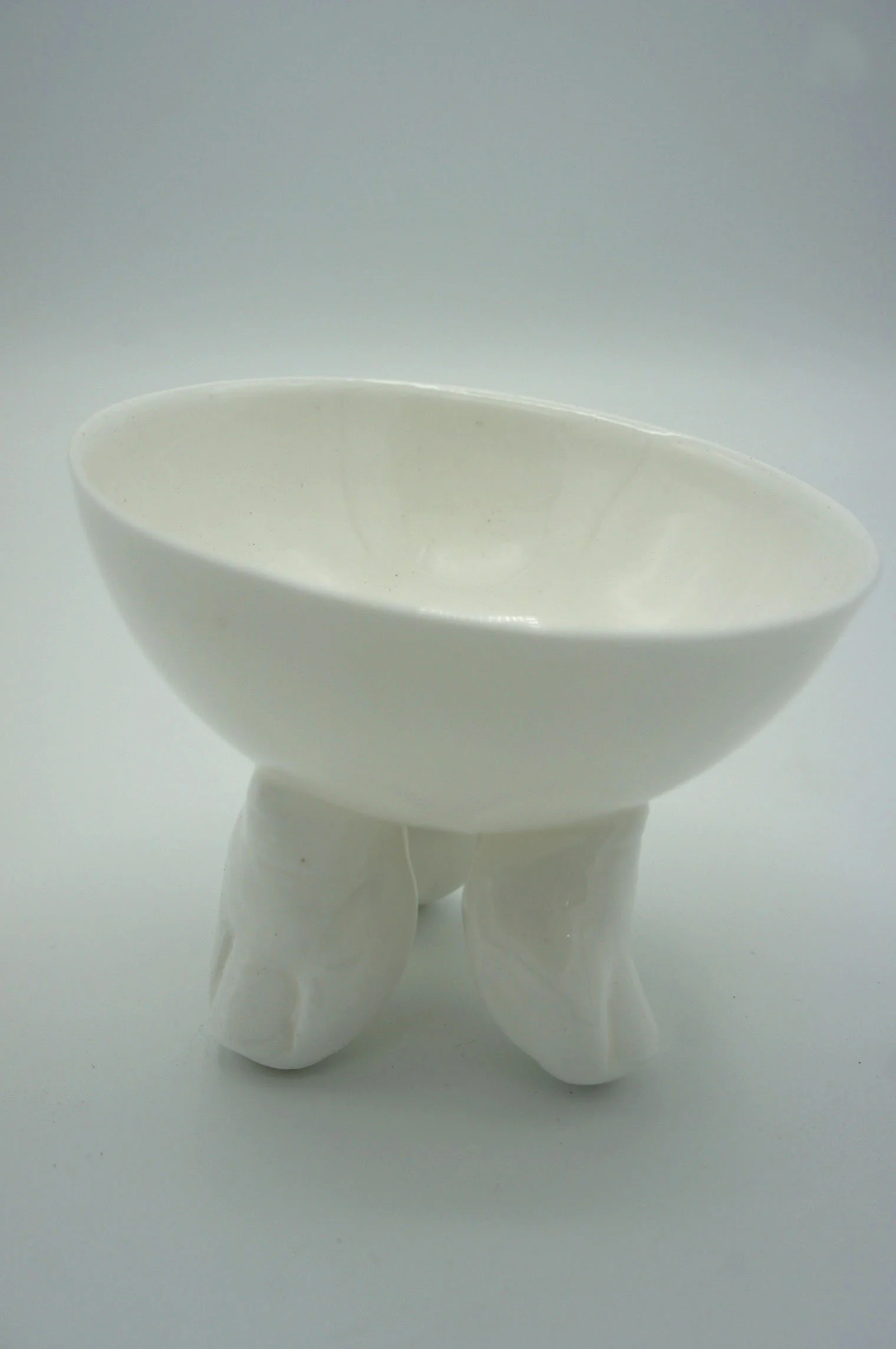 Toe Dish - Eva Baron Interior Designer in Oxford