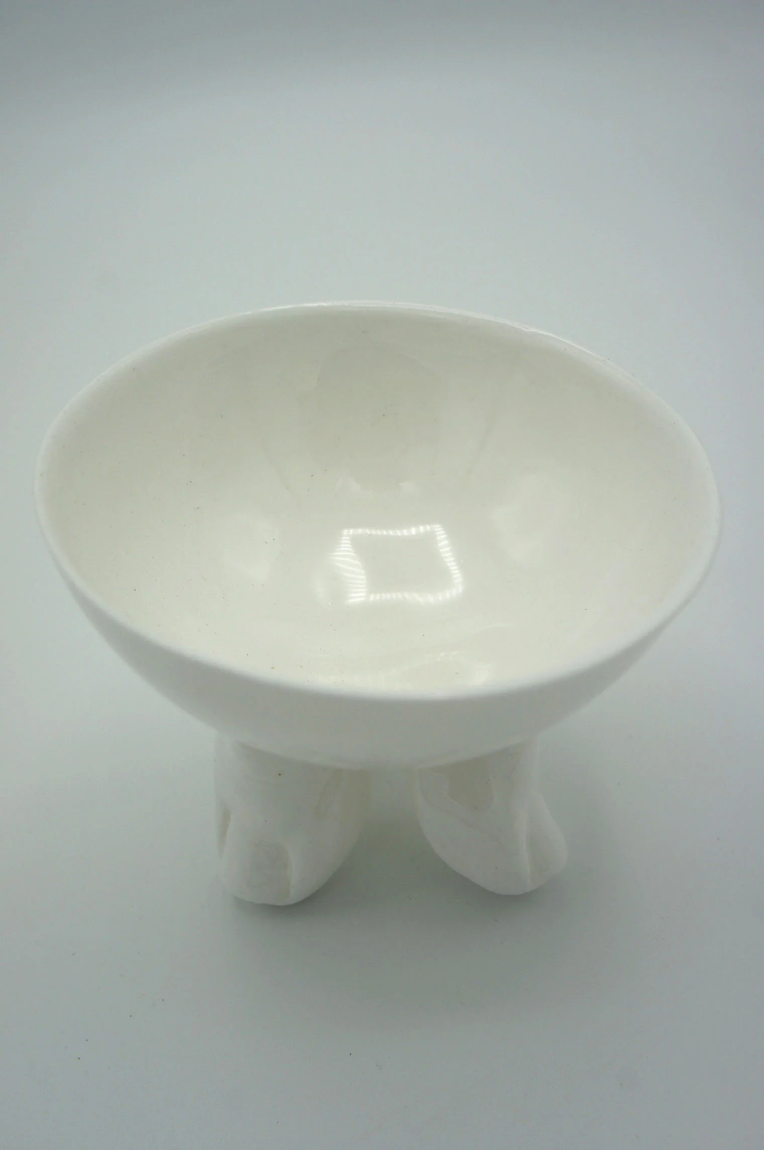 Toe Dish - Eva Baron Interior Designer in Oxford