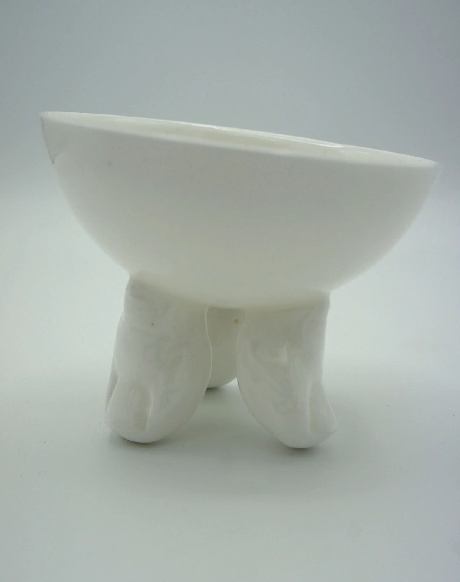 Toe Dish - Eva Baron Interior Designer in Oxford