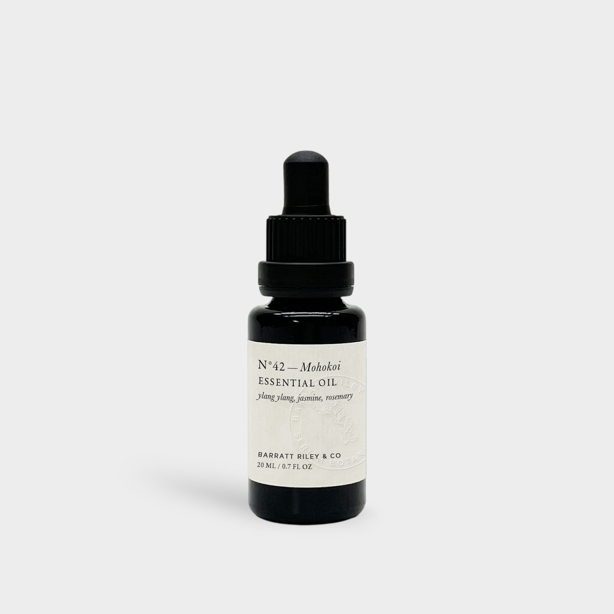 Mohokoi Essential Oil