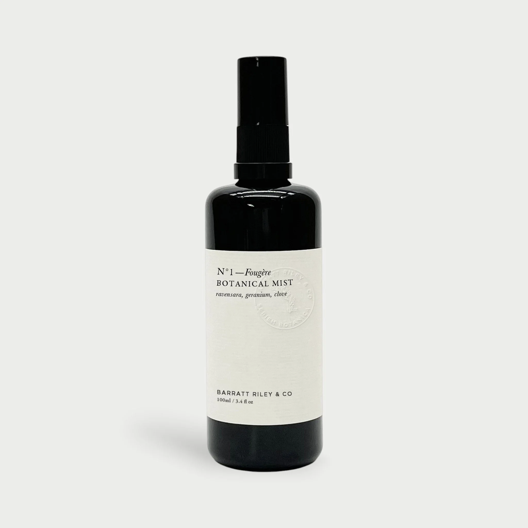 Fougère Botanical Mist