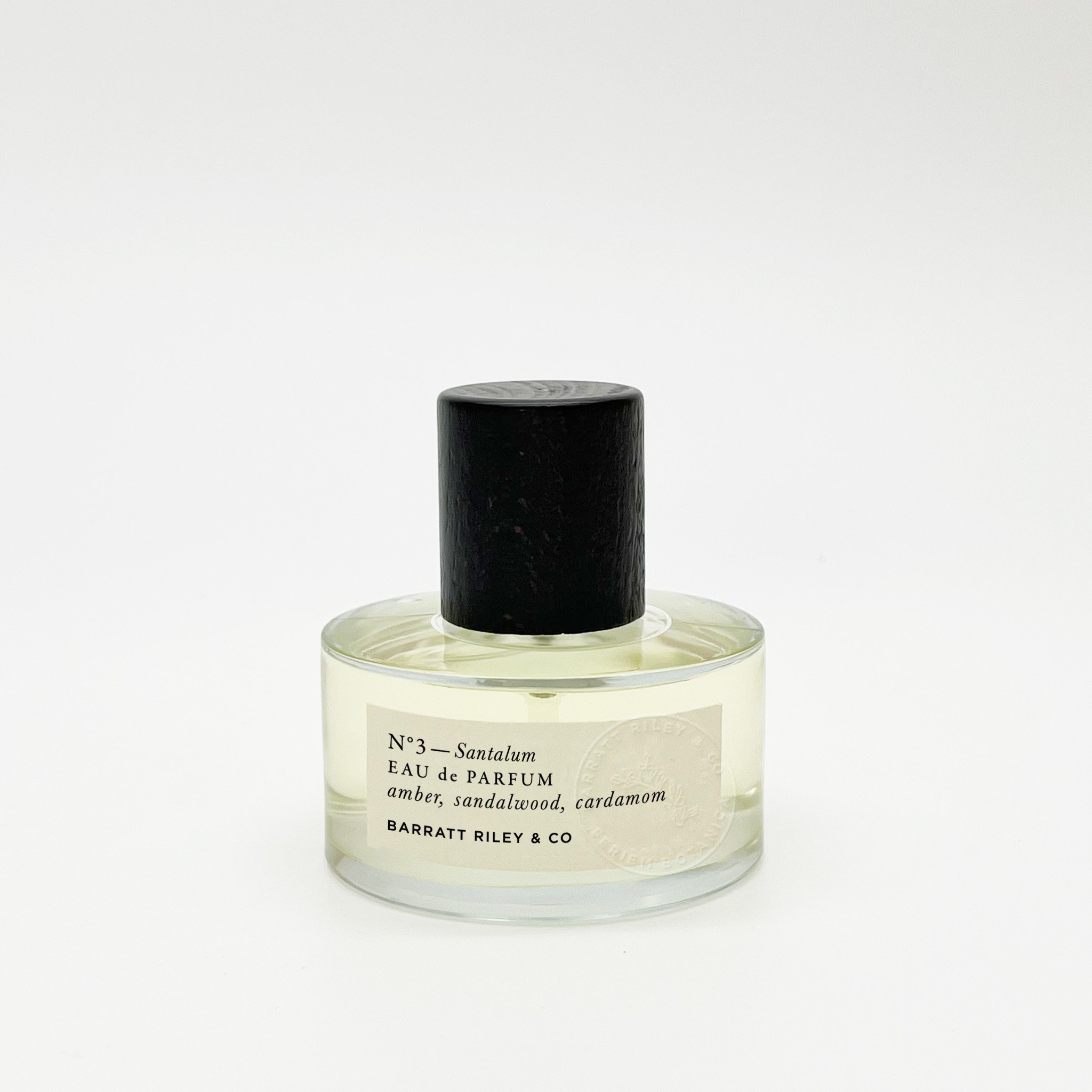 Santalum Eau de Parfum