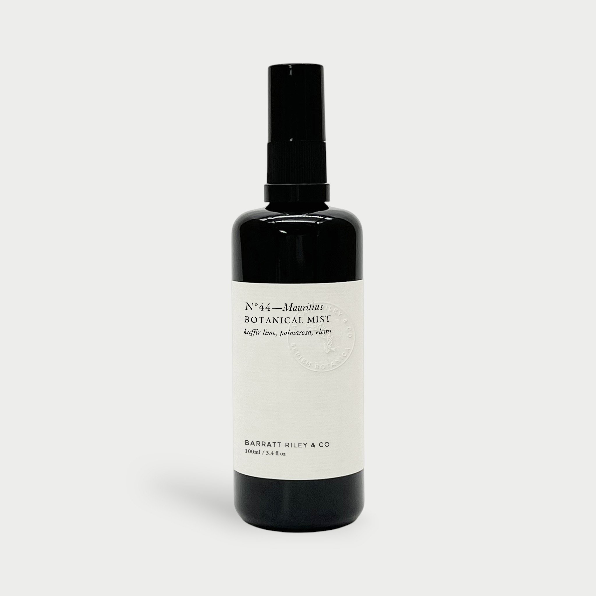 Botanical Mist No. 44 Mauritius
