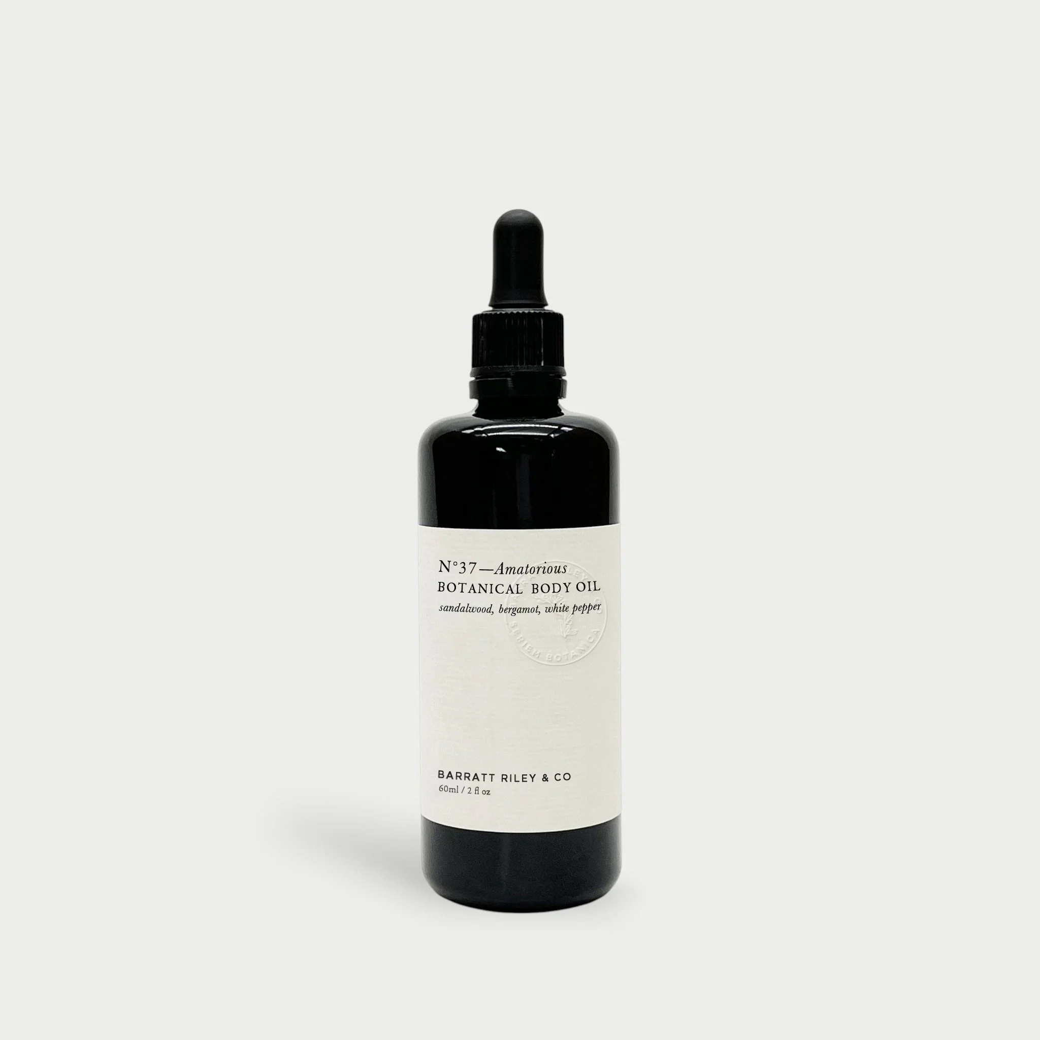 Amatorious Body Oil