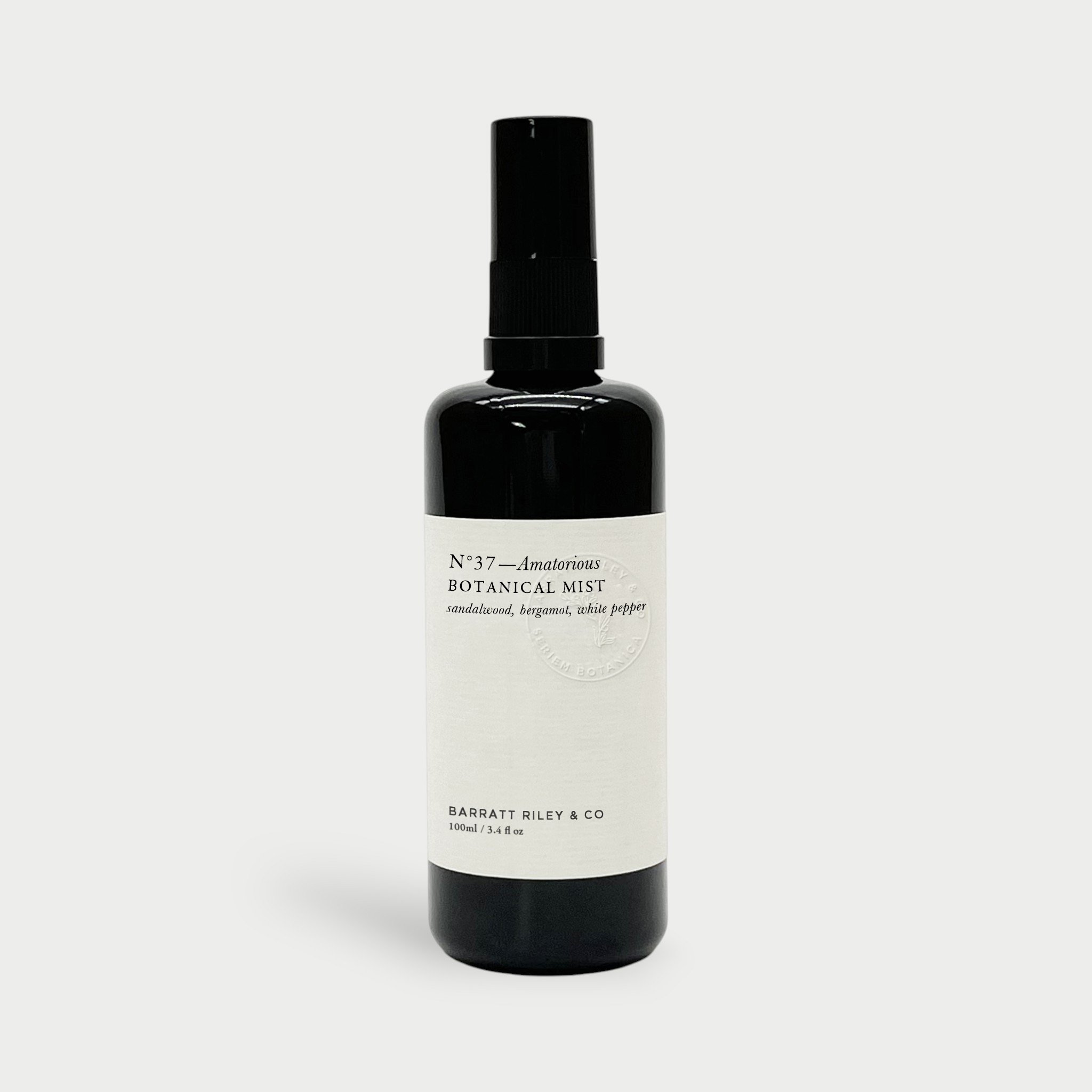 Botanical Mist No. 37 Amatorious