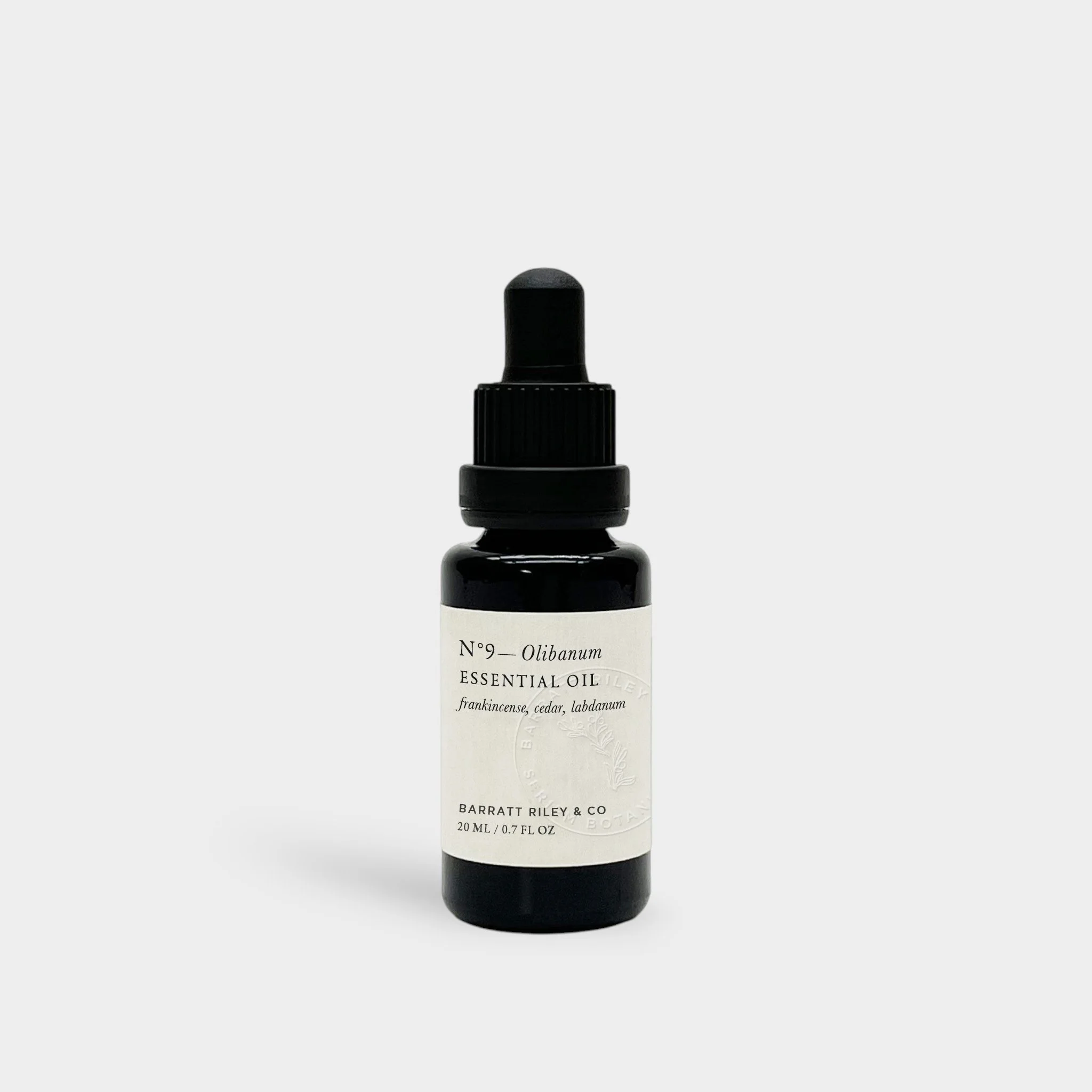 Olibanum Essential Oil
