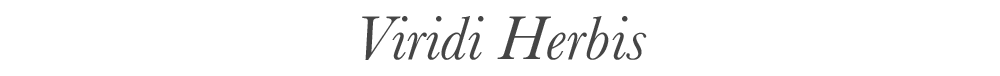 Viridi Herbis