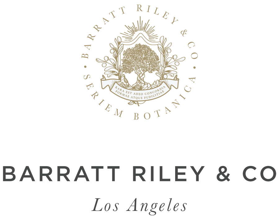 Barratt Riley & Co