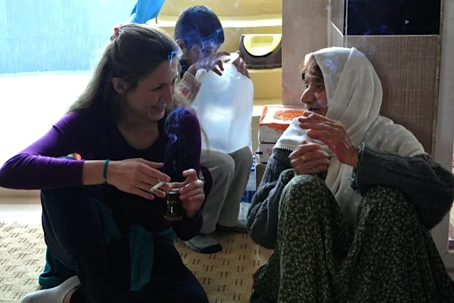 Dina has over nine years of experience in the humanitarian/development field. She has written & conducted research on topics related to media, displacement and migration, often focusing on areas where the three disciplines intersect. She has over 5 years of holding full-time regional positions in the humanitarian/development industry (UNOPS, ECHO, Open Society Foundation, UNESCO, BBC Media Action). Dina has formed her understanding of the political, social and economic realities in the Middle East & North Africa and neighboring regions through engaging in personal narratives, where she believes the essence of this reality lies. Since June 2015, she has been working as a freelance research consultant and advocacy expert (FAFO, NTNU, UNICEF, Q Perspective, Caribou Digital) analyzing service provision, living conditions & needs of minority refugees in Jordan, namely of Sudanese, Somali and Yemeni origins. Dina has co-authored a guest series on the conditions of Sudanese refugees in Jordan with the Mixed Migration Platform (MMP) and is a contributor to Jadaliyya, an online magazine focused on the Middle East.