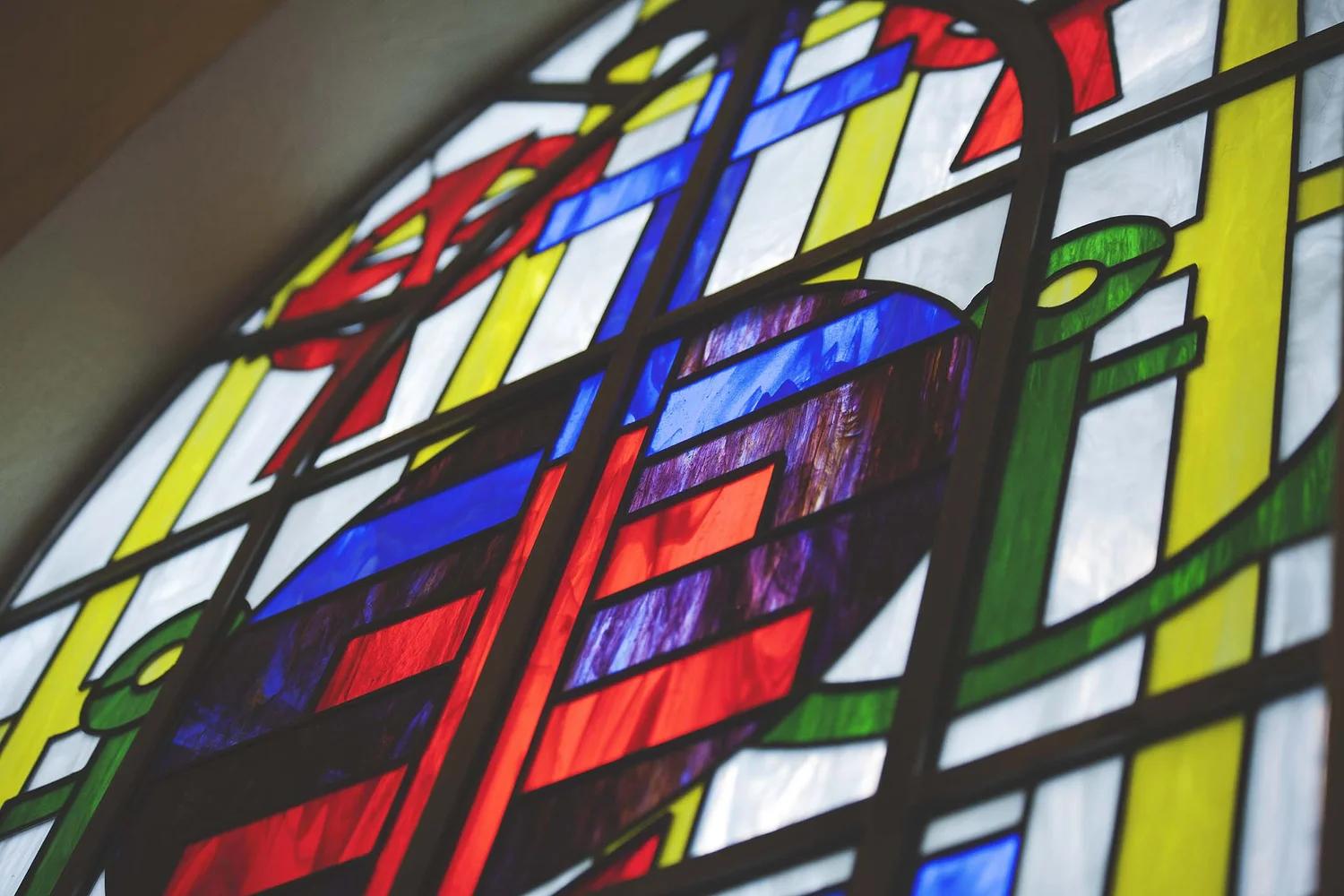 Northwest Christian Church 1