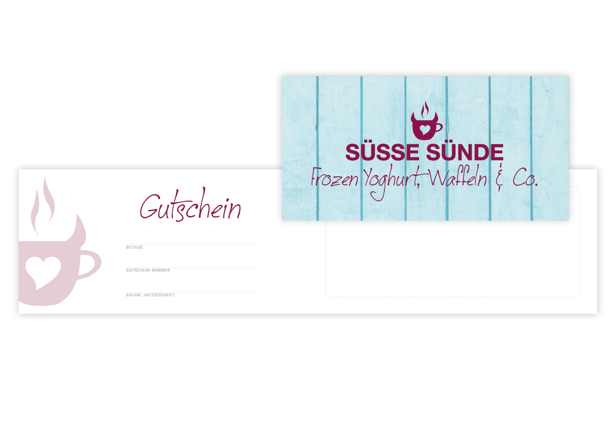 Gutschein