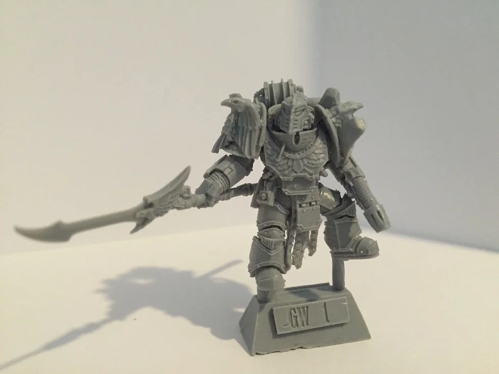 Character series demo images - not all parts are still grey I promise!!!