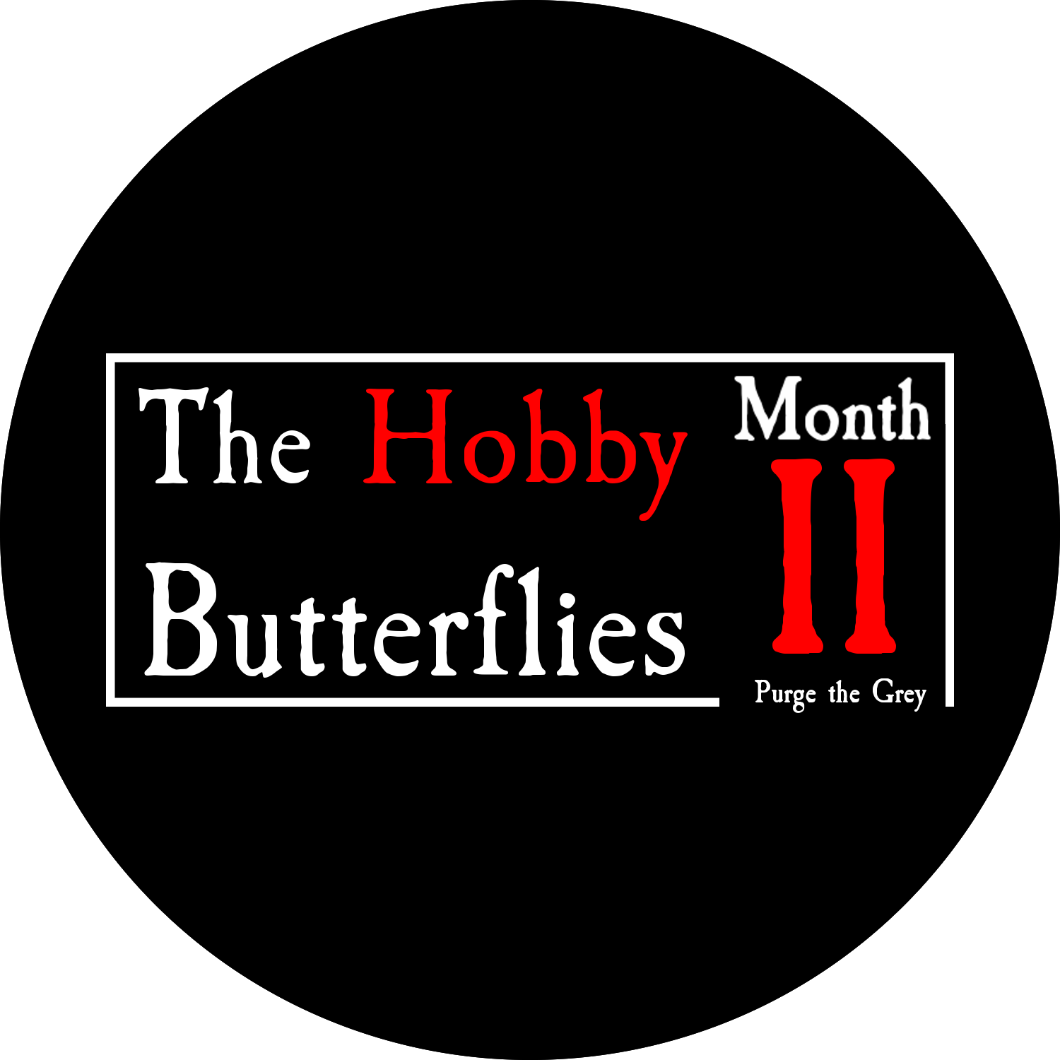 World Eaters! - Brother Handro's Work Bench - February 2021 
