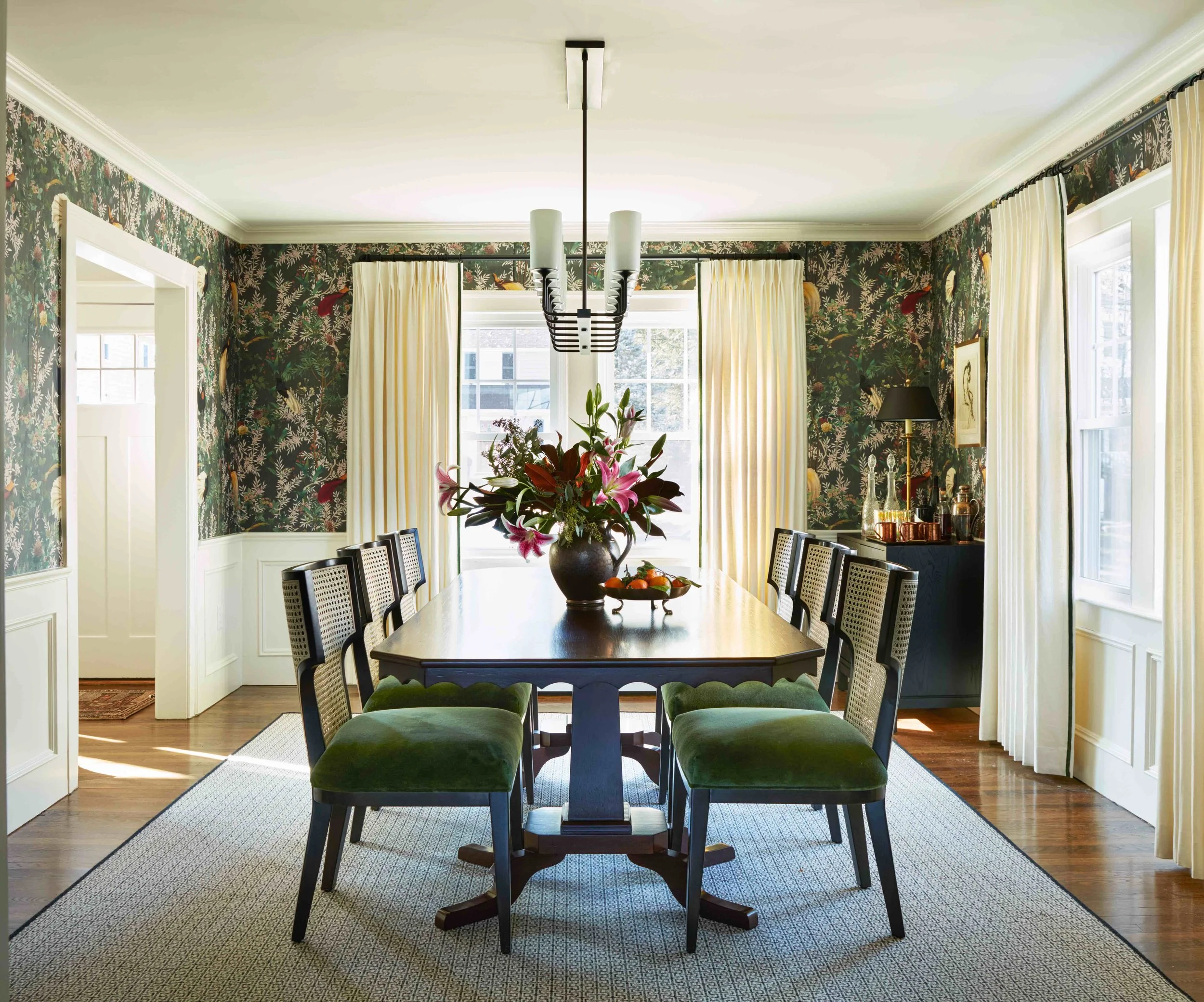 LAWTON ROAD DUTCH COLONIAL