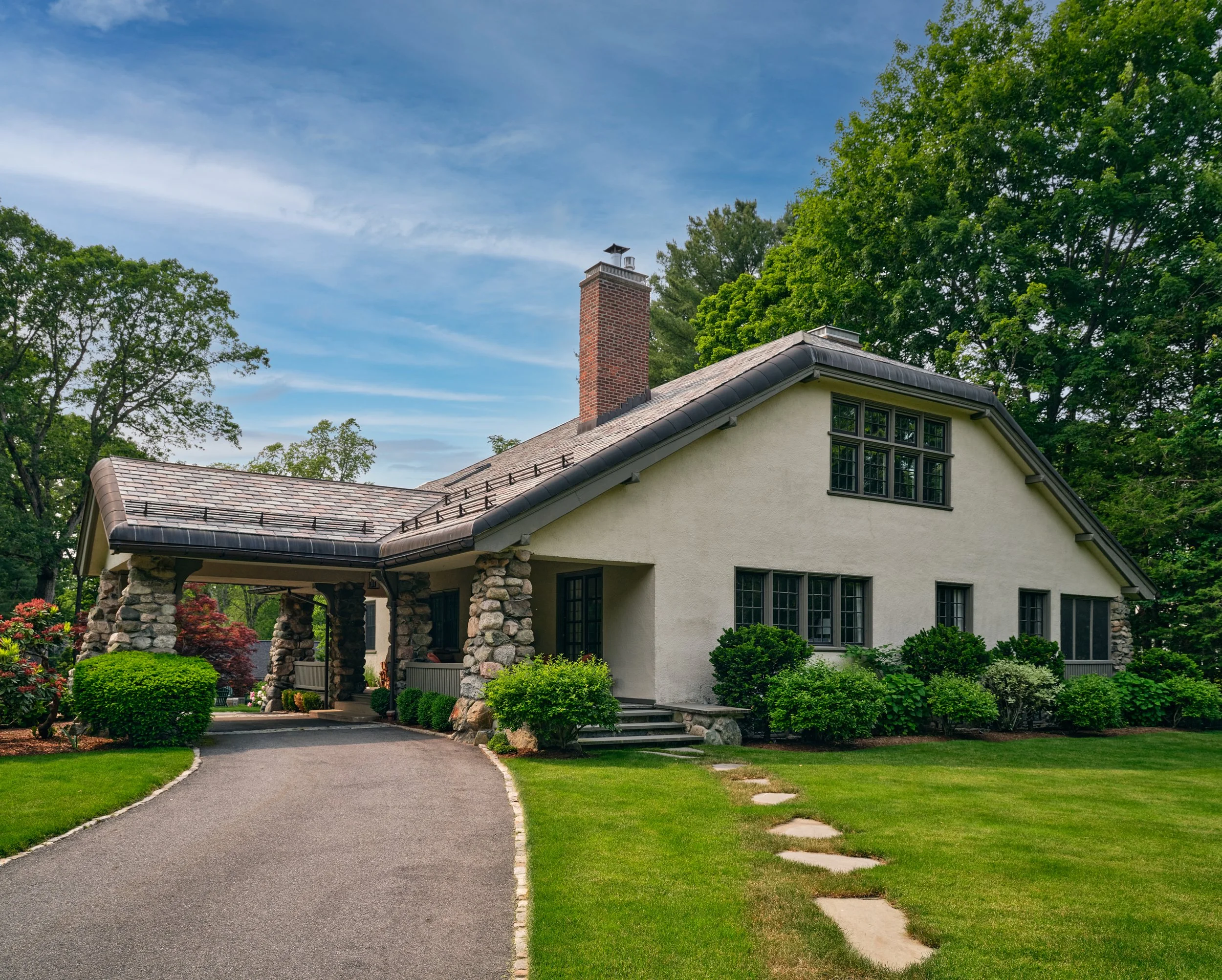 WEST NEWTON BUNGALOW