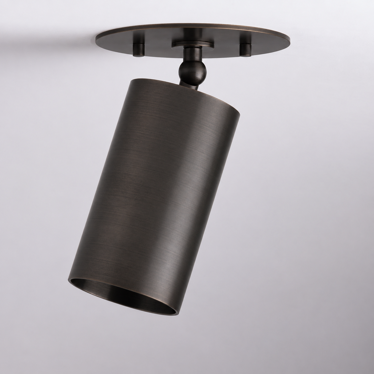 Worthington | Adjustable Spotlight (Alt. Finish)