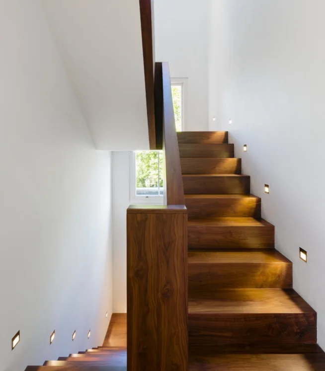 Gregory Phillips Architects, London