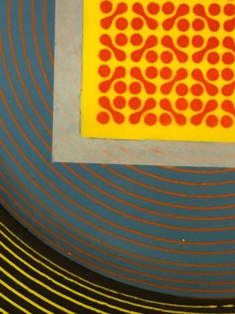 #43 Detail