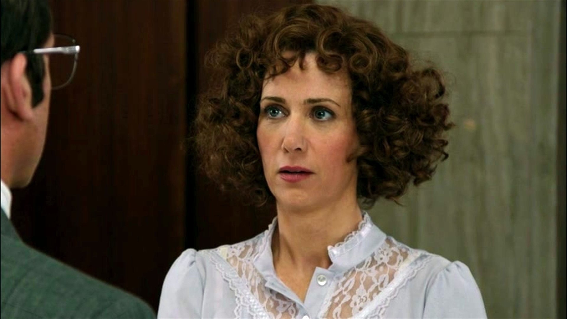 Anchorman 2: The Legend Continues