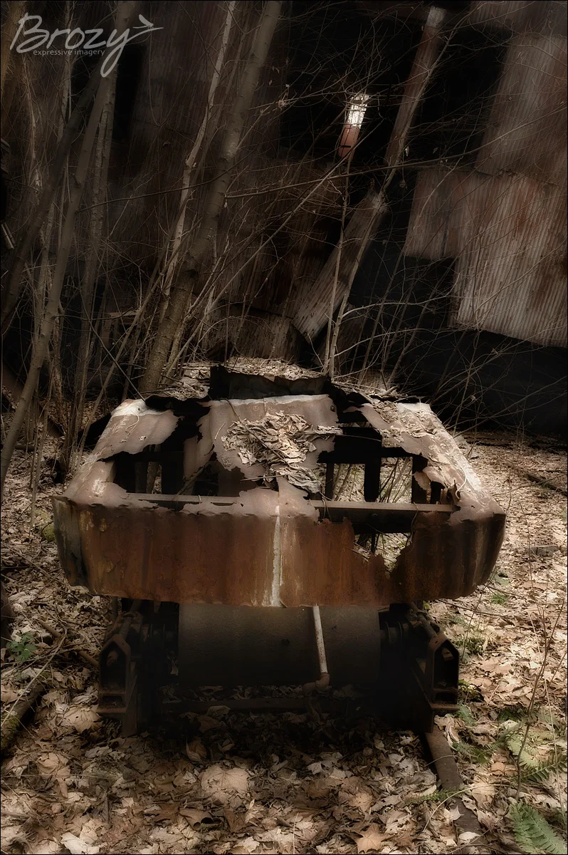 devil's guerney