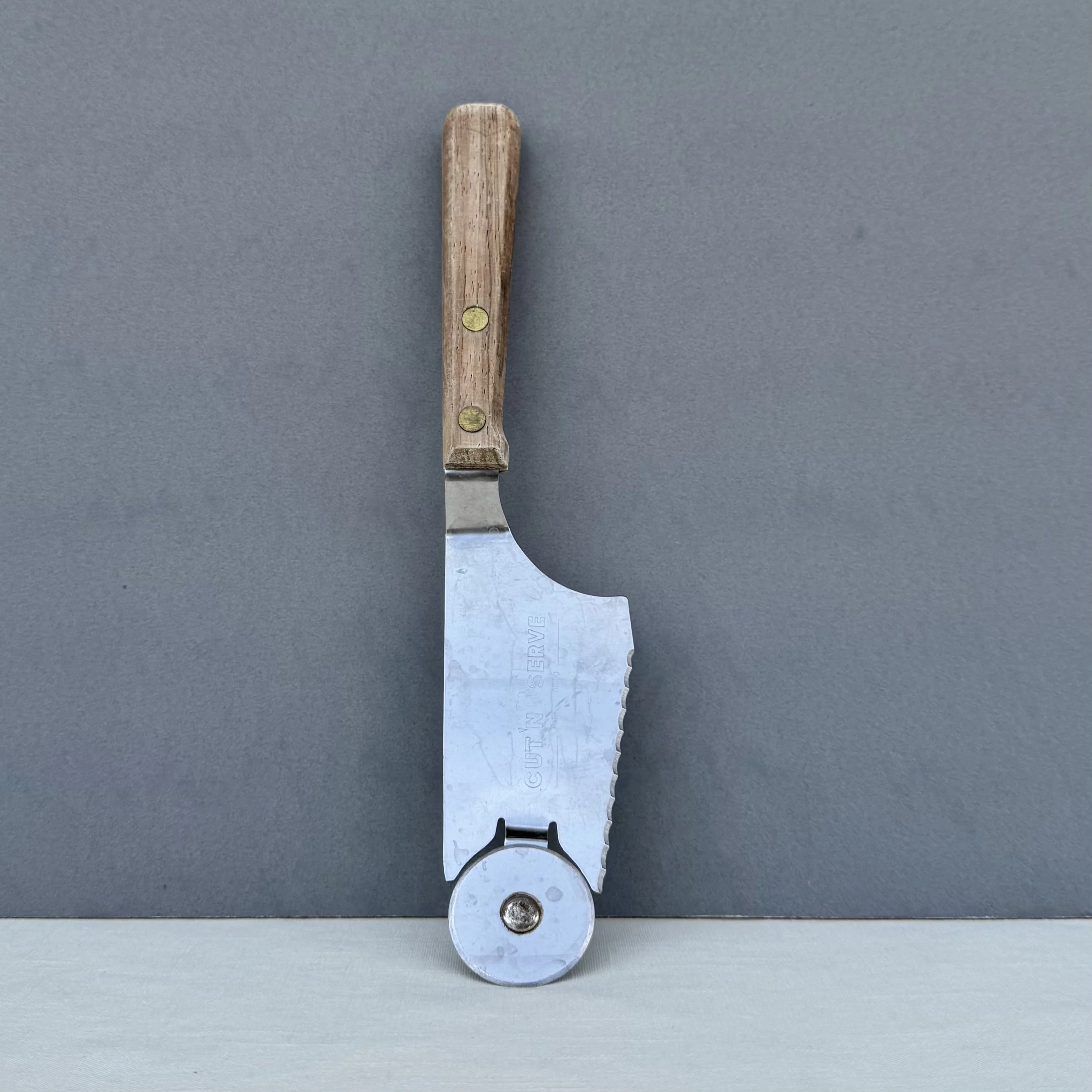 'Cut N' Server' Pie Server