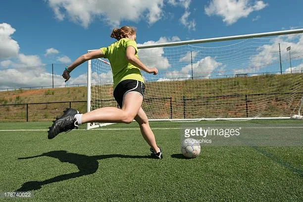 Why do sports discriminate against women?