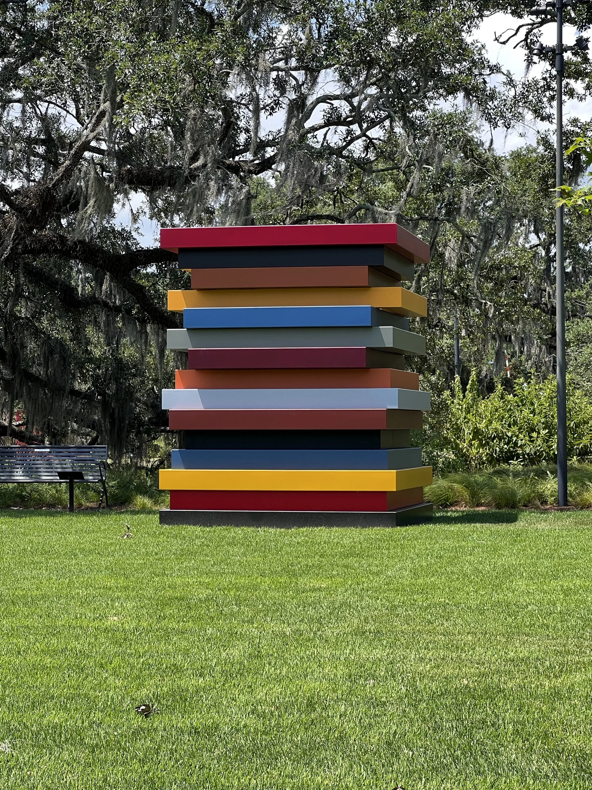 Creative Intensive - July 2023