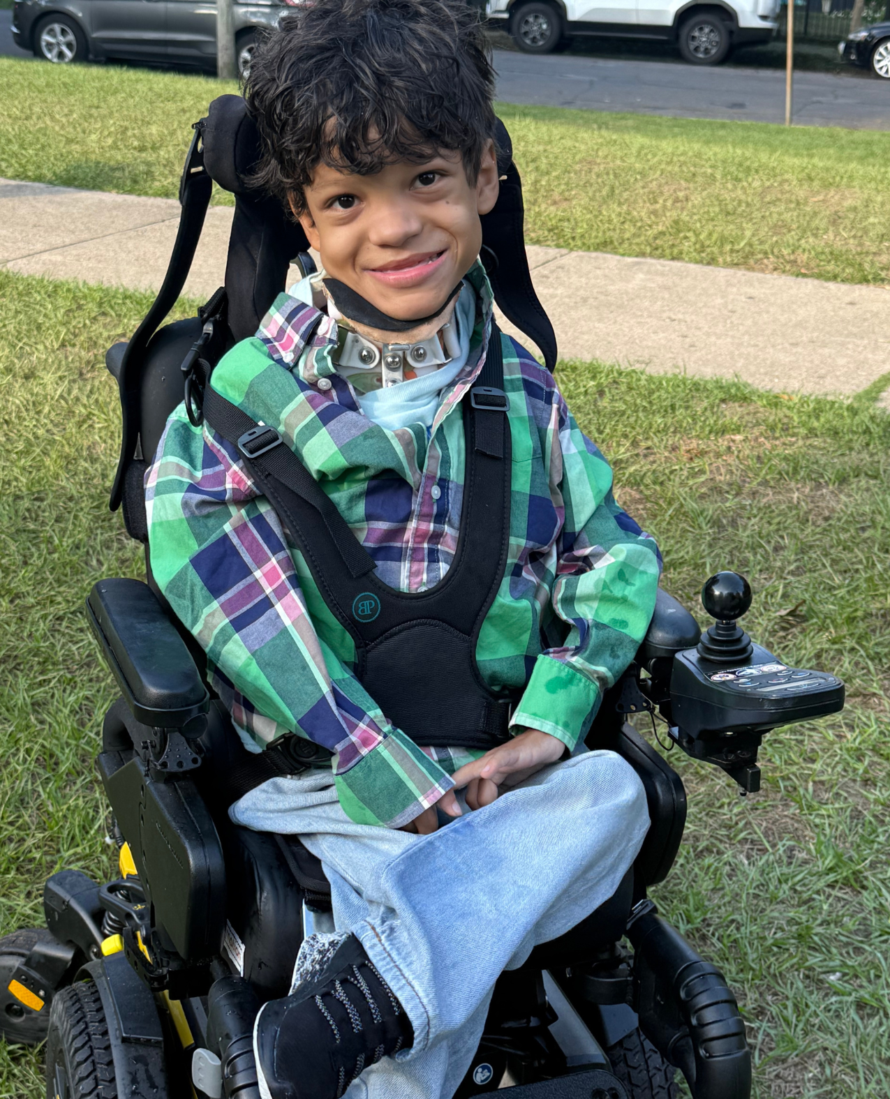 Thanks for your Support