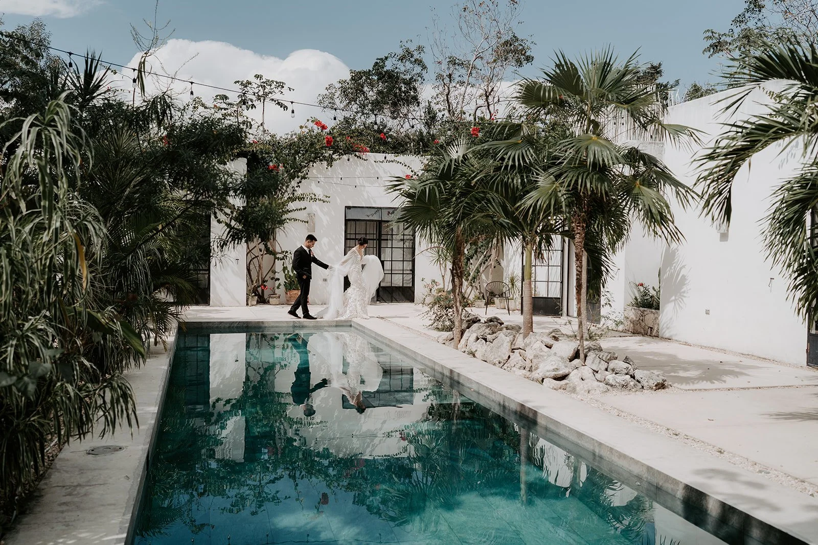 © Emily Jane Weddings