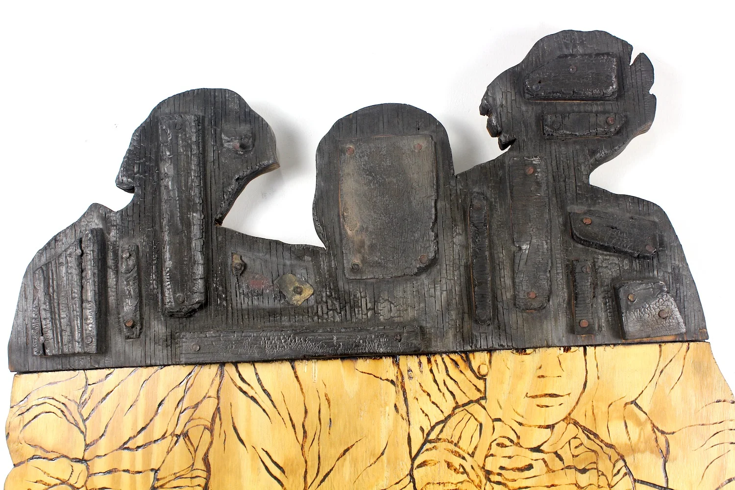 The Curve of the World