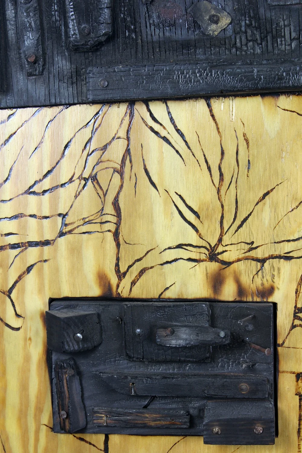 The Curve of the World