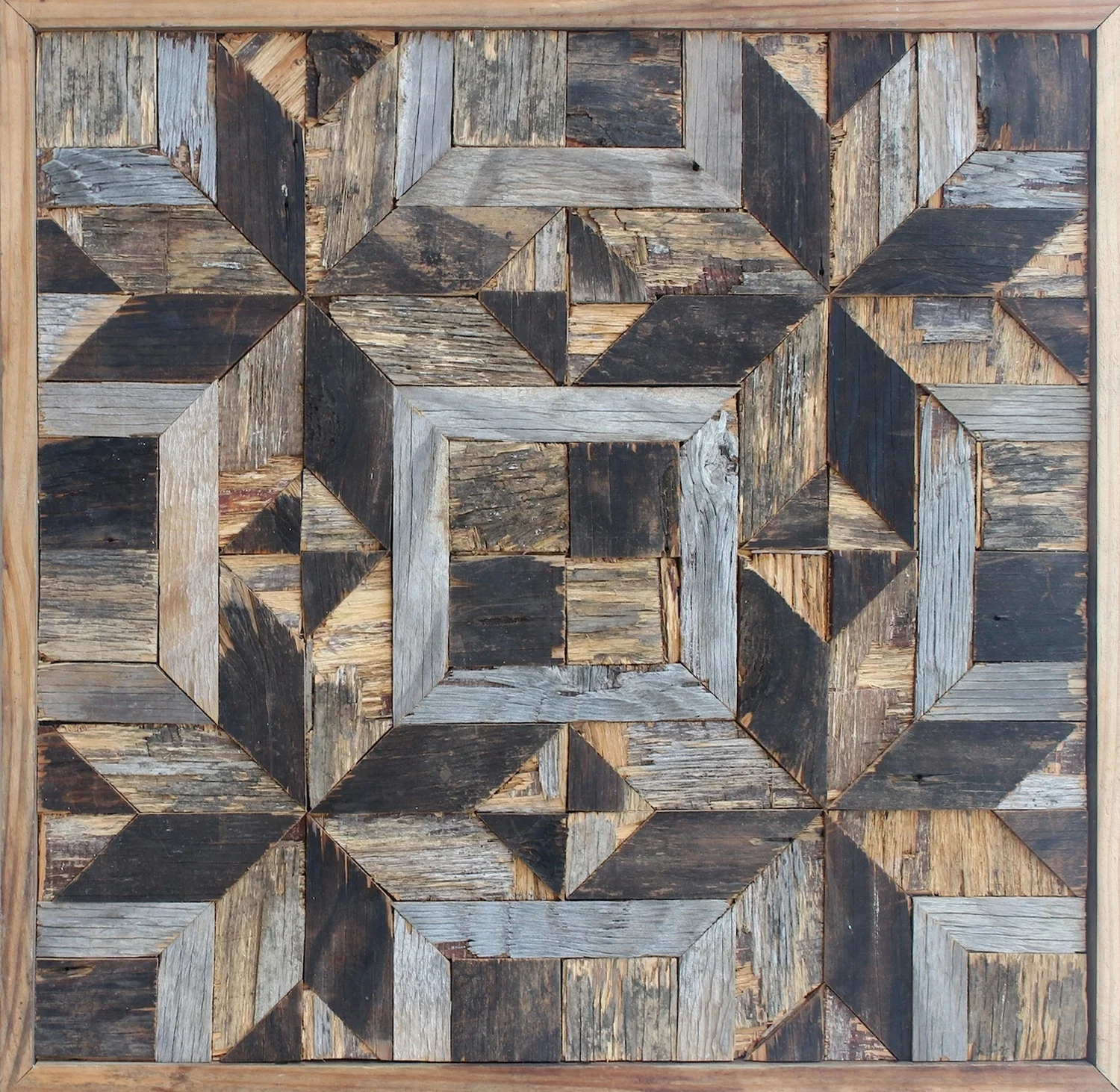 People's Quilt