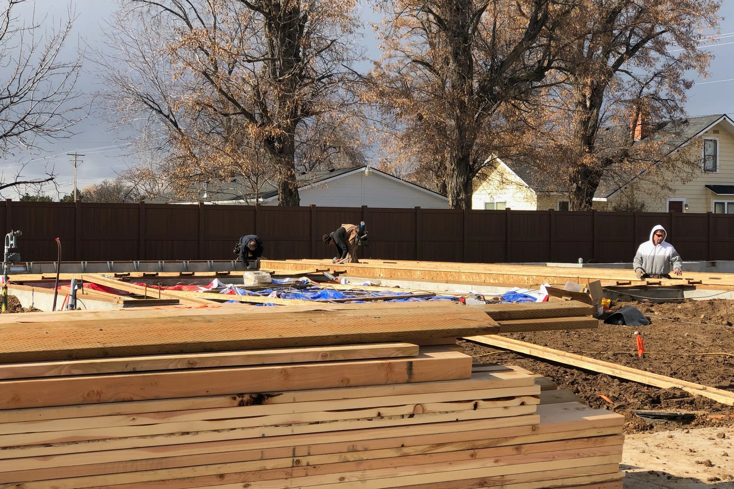 Bungalows construction photo-Feb #1.jpeg