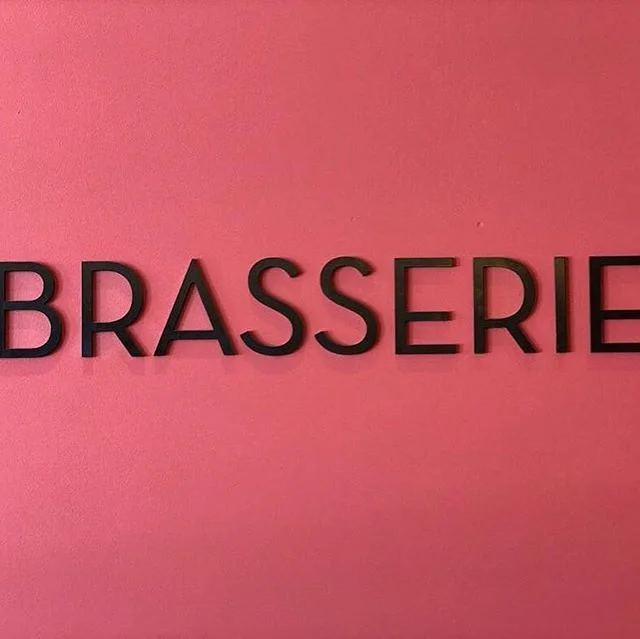 In Amsterdam this week facilitating a restructure for Benelux. Amazing independents here. Some familiar others new. Announcement goes out tomorrow. On a humorous note &mdash; if you are interested in eating at this place &mdash; don&rsquo;t ask if th