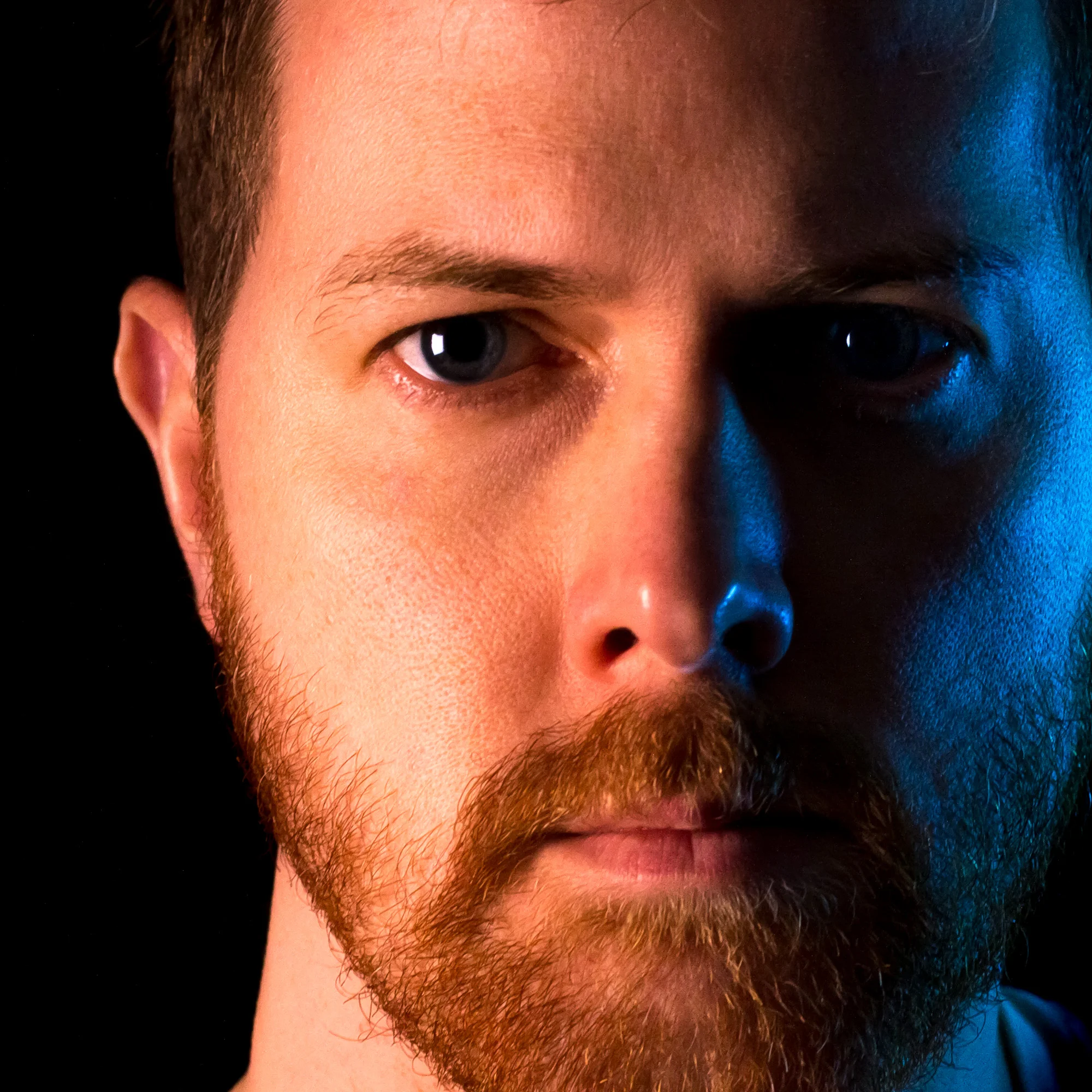 Michael Swindler Owner, Swindler Cave Studios